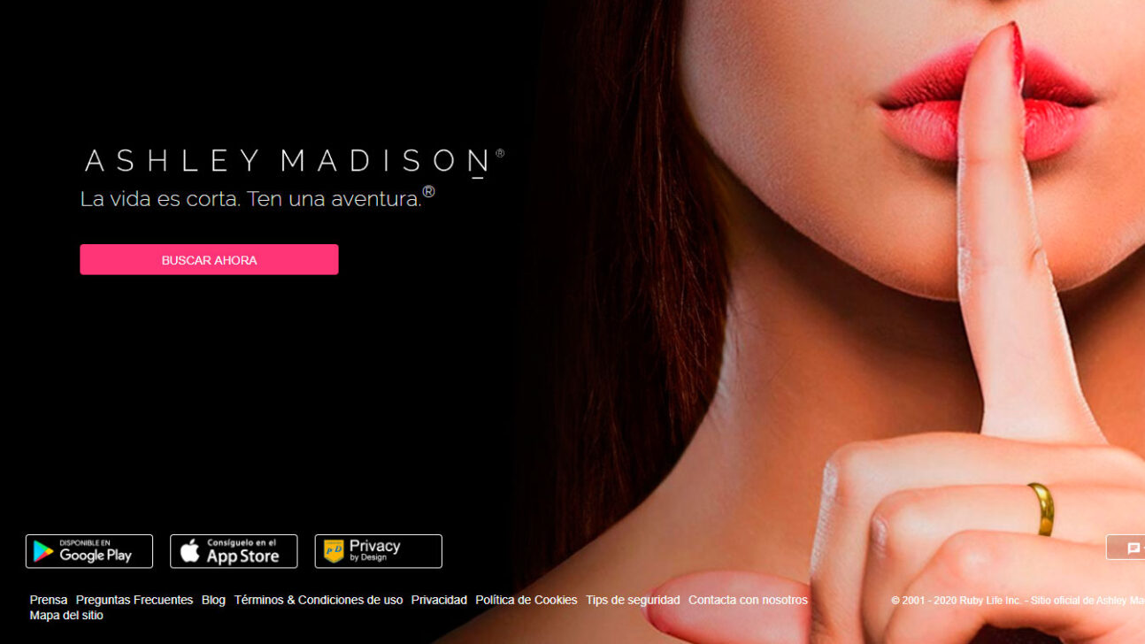 Entrar Web Ashley Madison Entrar Web Ashley Madison
